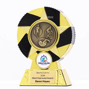 Solaris Triathlon Trophy