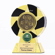 Solaris Athletics Field Trophy
