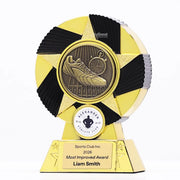Solaris Athletics Trophy