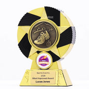 Solaris Cross Country Trophy