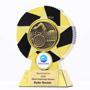 Solaris Swimming Trophy