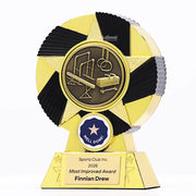 Solaris Gymnastics Trophy
