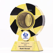 Solaris Aussie Rules Trophy