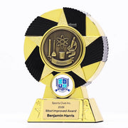 Solaris Science Trophy