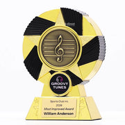 Solaris Music Trophy