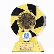Solaris Art Trophy