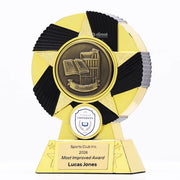 Solaris Reading Trophy