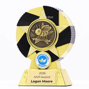 Solaris Spelling Trophy