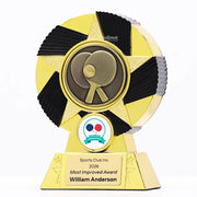 Solaris Table Tennis Trophy