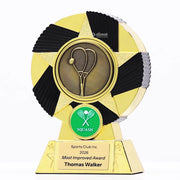 Solaris Squash Trophy