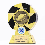 Solaris Rugby Trophy