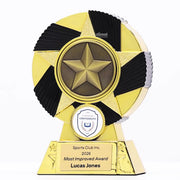 Solaris Star Trophy