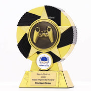 Solaris Gaming Trophy