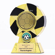 Solaris Football Trophy
