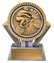 Spartan BMX