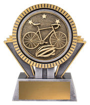 Spartan Cycling