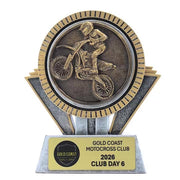 Spartan Motorcross