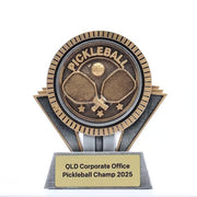 Spartan Pickleball