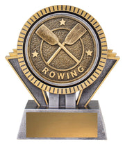 Spartan Rowing