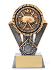 Spartan Skiing
