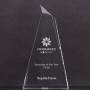 Monumental Crystal Blade Award
