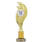 Titan Gold Cup