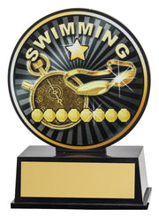 Vibe Swimming Trophy