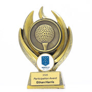 Vesta Golf Trophy