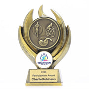 Vesta Triathlon Trophy