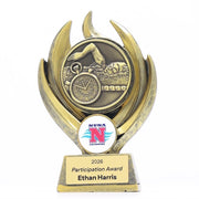 Vesta Swimming Trophy