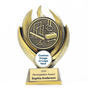 Vesta Gymnastics Trophy