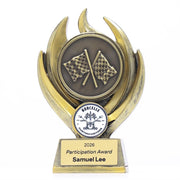 Vesta Motor Sport Trophy
