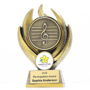 Vesta Music Trophy