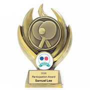 Vesta Table Tennis Trophy