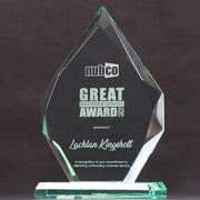 Serene Arrow Award