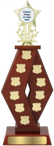 X-Wing Perpetual Trophy