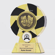 Solaris Drama Trophy - product video
