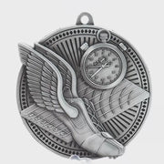 Vibentis Athletics Silver Medal