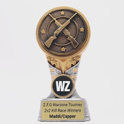 IKON Rifle Shooting Trophy