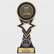 Orion Maths Trophy - product video