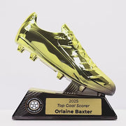Zenta Football Boot Trophy