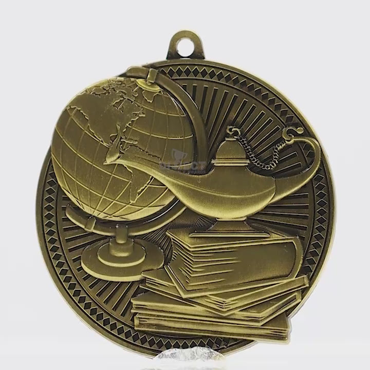 Vibentis Academic Gold Medal