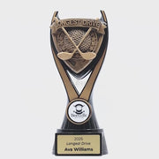Sunowa Golf Longest Drive Trophy