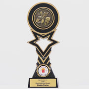 Orion Surf Lifesaving Trophy - product video