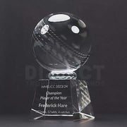 Cricket Crystal Ball 140mm