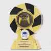 Solaris Gaming Trophy - product video