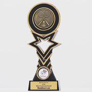 Orion Badminton Trophy - product video