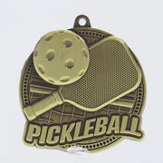 Vibentis Pickleball Gold Medal