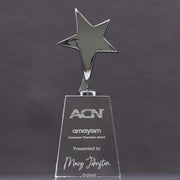Solstice Star Award - product video