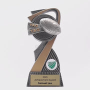 Flarex Tag Trophy